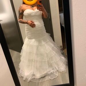 Wedding dress brand Alita Graham